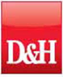 D&H Distributing