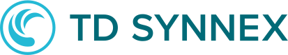 TD SYNNEX